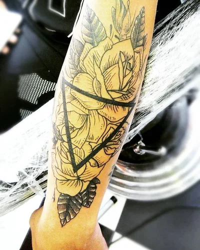 Tattoo Palace tattoo 030