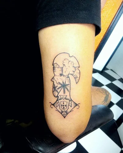 Tattoo Palace tattoo 031