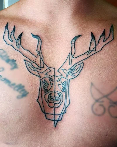 Tattoo Palace tattoo 036