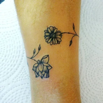 Tattoo Palace tattoo 037