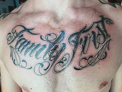 Tattoo Palace tattoo 038