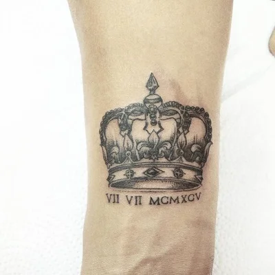 Tattoo Palace tattoo 039