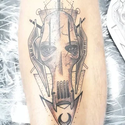 Tattoo Palace tattoo 040