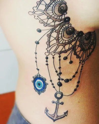 Tattoo Palace tattoo 048