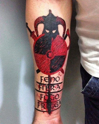 Tattoo Palace tattoo 049