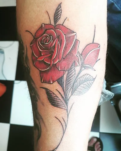 Tattoo Palace tattoo 050