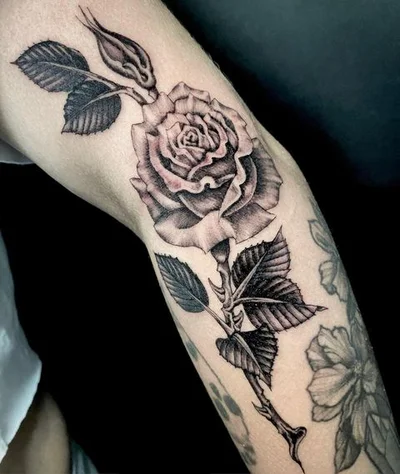 Tattoo Paradise tattoo 011
