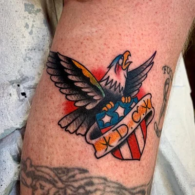 Tattoo Paradise tattoo 012