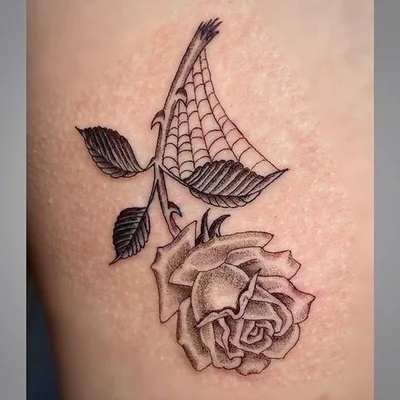 Tattoo Paradise tattoo 023