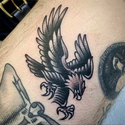 Tattoo Paradise tattoo 026