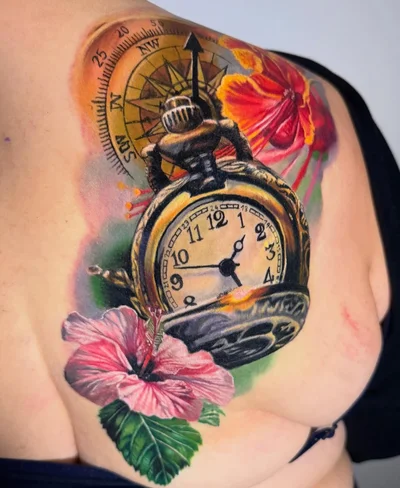Paulina Lukasik tattoo ig_011