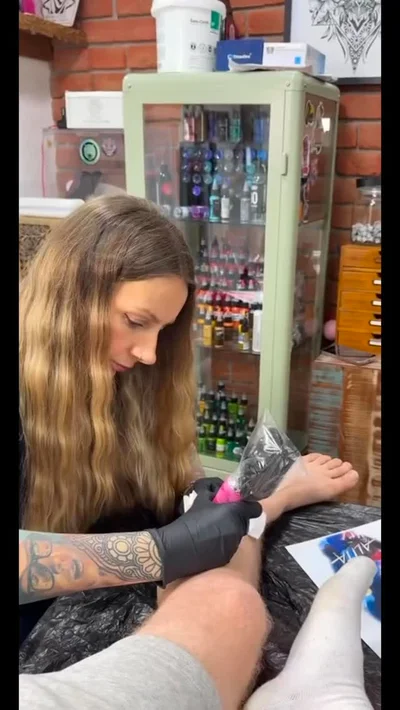 Paulina Lukasik tattoo ig_013