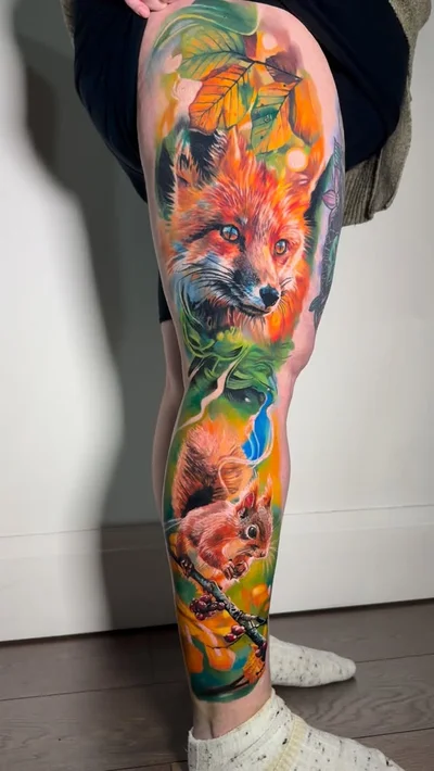 Paulina Lukasik tattoo ig_014