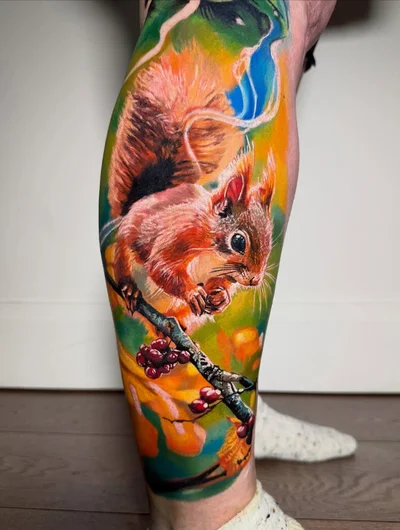 Paulina Lukasik tattoo ig_015