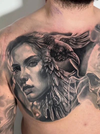 Paulina Lukasik tattoo ig_018