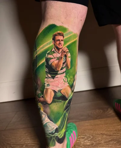 Paulina Lukasik tattoo ig_020