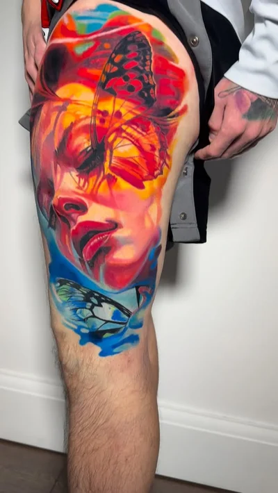 Paulina Lukasik tattoo ig_022