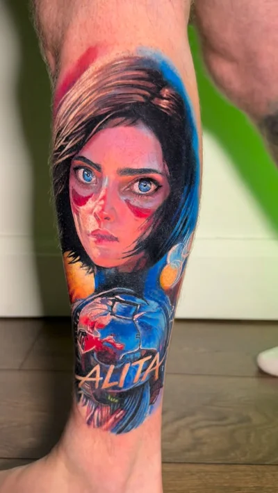 Paulina Lukasik tattoo ig_023