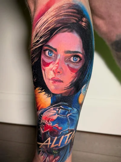 Paulina Lukasik tattoo ig_024