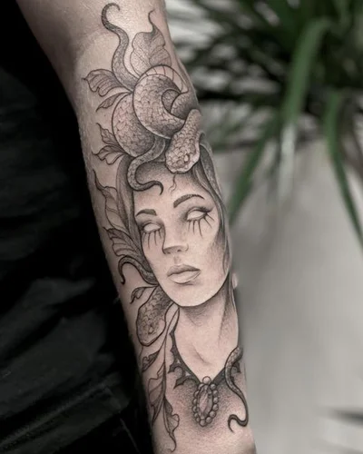 Rafał Kowalski tattoo 010