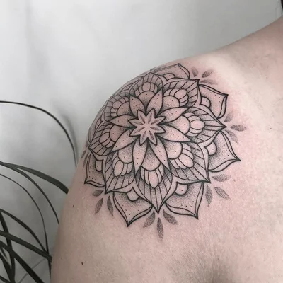 Rafał Kowalski tattoo 014