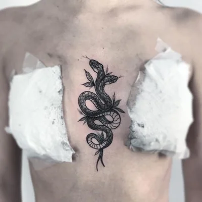 Rafał Kowalski tattoo 017