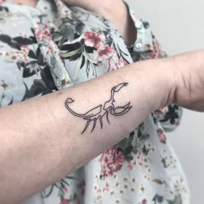 Rafał Kowalski tattoo 020