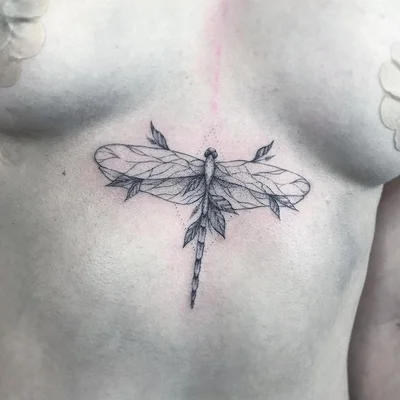 Rafał Kowalski tattoo 022