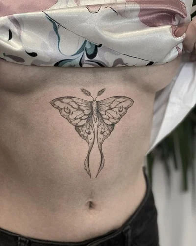 Rafał Kowalski tattoo 026