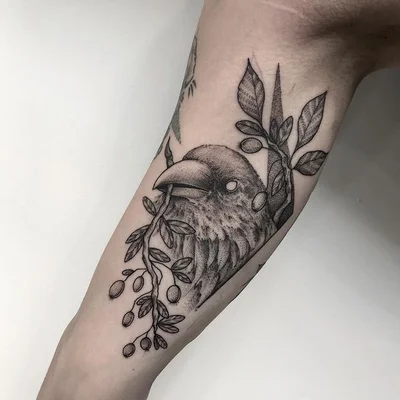 Rafał Kowalski tattoo 028