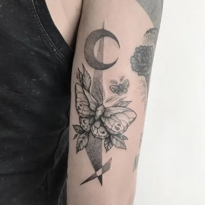 Rafał Kowalski tattoo 029