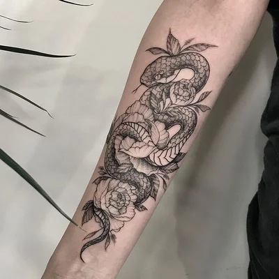 Rafał Kowalski tattoo 037