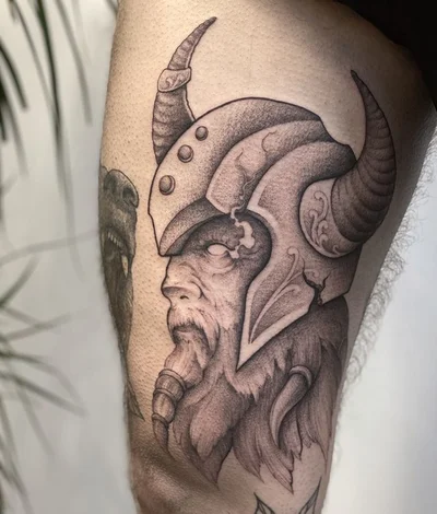 Rafał Kowalski tattoo 039