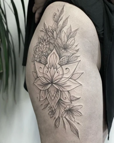Rafał Kowalski tattoo 040