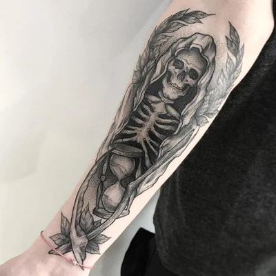 Rafał Kowalski tattoo 043