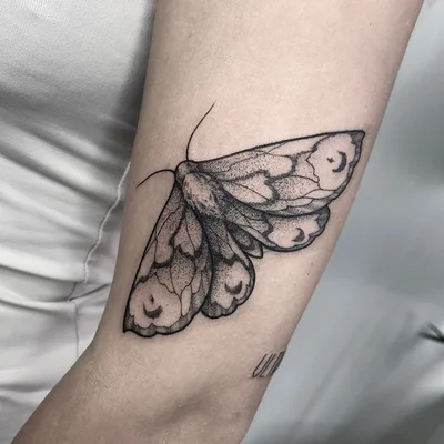 Rafał Kowalski tattoo 046