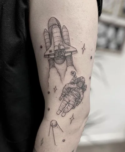 Rafał Kowalski tattoo 047