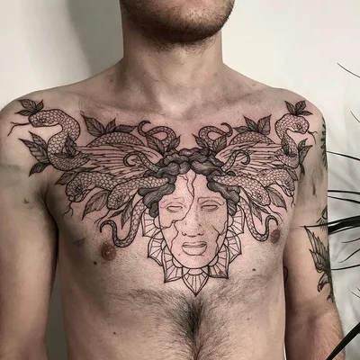 Rafał Kowalski tattoo 050