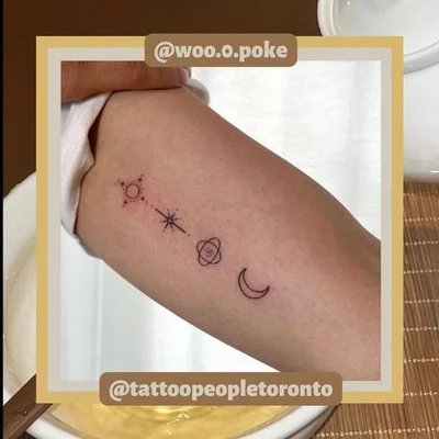 Tattoo People Toronto tattoo 009