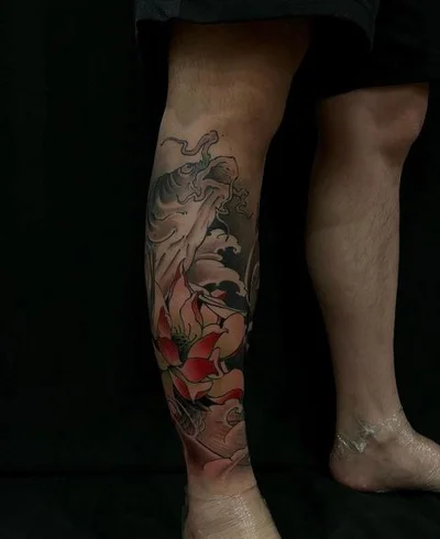Tattoo People Toronto tattoo 038
