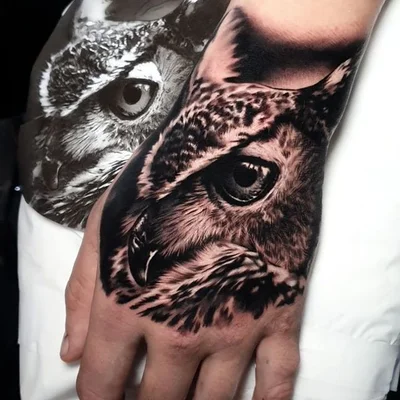 Tattoo Phil tattoo 020