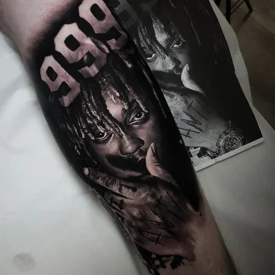 Tattoo Phil tattoo 022