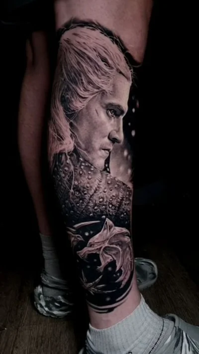 Tattoo Phil tattoo 024