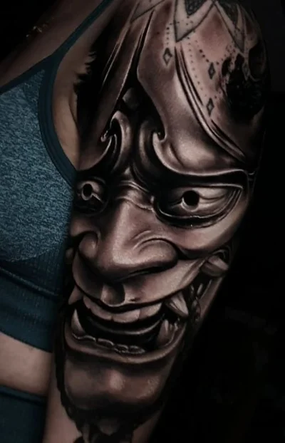 Tattoo Phil tattoo 033
