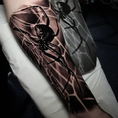 Tattoo Phil tattoo 037
