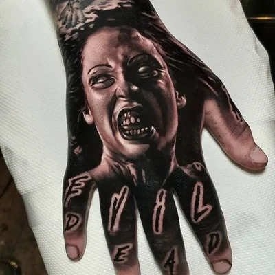Tattoo Phil tattoo 040