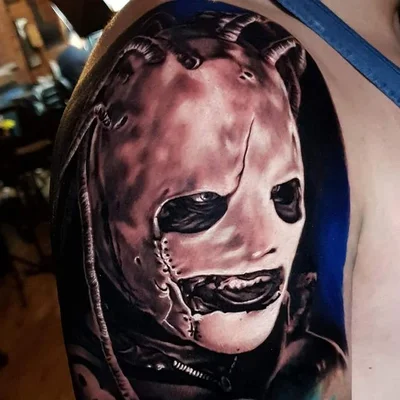 Tattoo Phil tattoo 049
