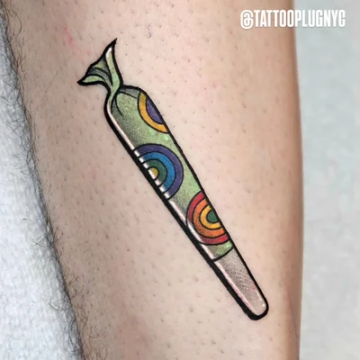 Justine Albano tattoo ig_009