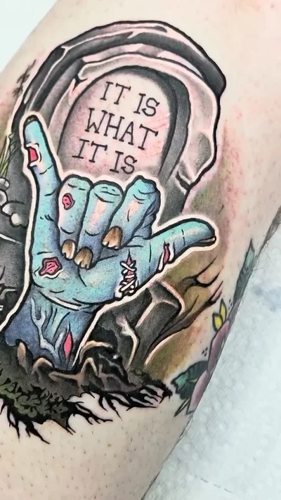 Justine Albano tattoo ig_012