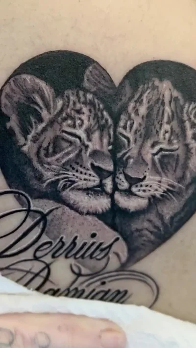 Justine Albano tattoo ig_013